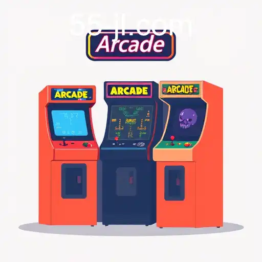 Exploring the Timeless Allure of Arcade Classics: A Digital Nostalgia Trip
