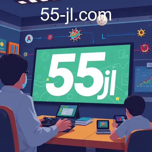 The Impact of Digital Gaming Platforms on Modern Education