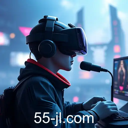 The Evolution of Online Gaming in the Modern Era