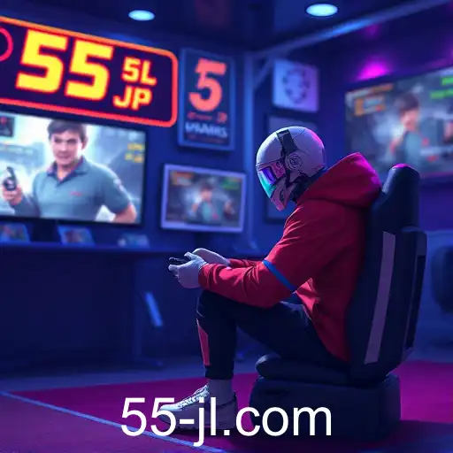 The Evolution of Online Gaming: How '55 JL' Shaped the Scene