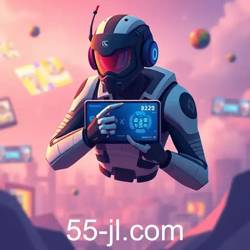 The Evolution of Online Gaming Platforms