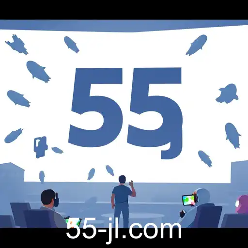 Exploring 55 JL: A Gaming Portal Revolutionizing the Industry