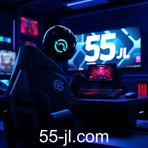 The Gaming Evolution: 55 jl's Impact