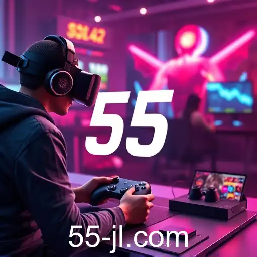 Gaming Innovations and Latest Trends