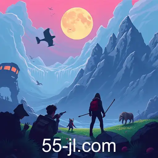 Gaming Trends and Innovations in 2025