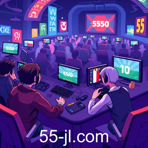 The Rise of Niche Gaming Communities in 2025