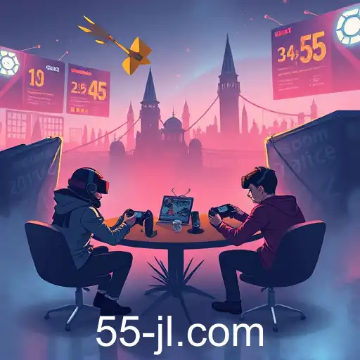 The Evolution of Online Gaming Communities