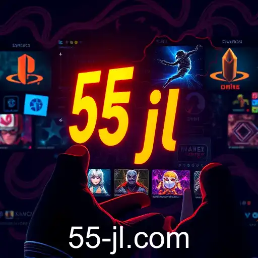 Unveiling the Rise of 55 JL in the Gaming World