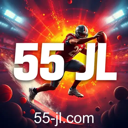 The Rise of 55 JL in Online Gaming