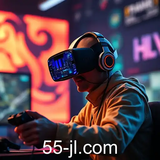 The Rise of Online Gaming Platforms