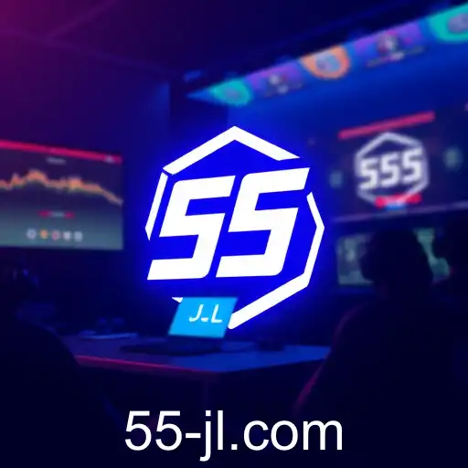 The Rise of 55 jl: A Dominant Force in Gaming