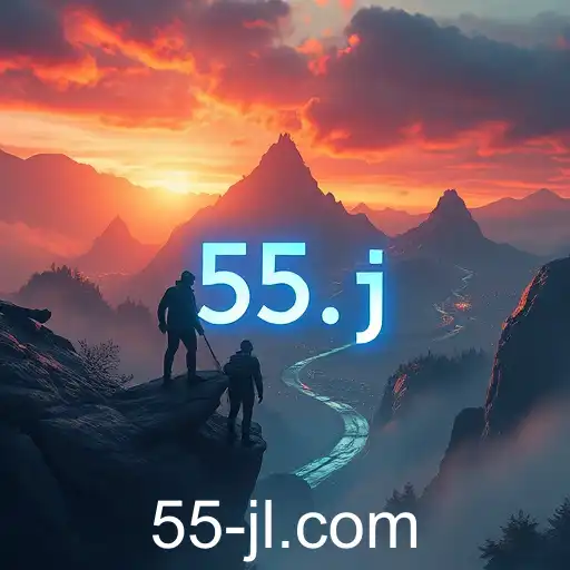 The Rise of 55 jl in Gaming