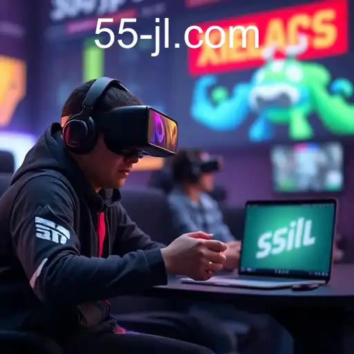 Gaming in 2025: Trends and Innovations