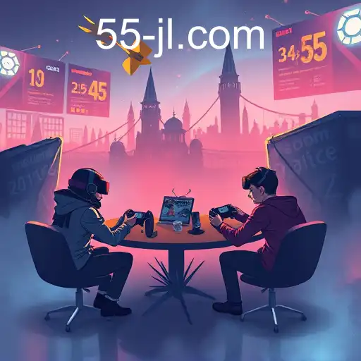 The Evolution of Online Gaming Communities