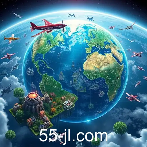 The Rise of 55 JL in Gaming Culture