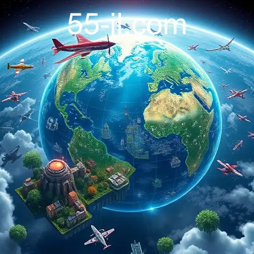 Exploring the World of Simulation Games: More Than Just A Virtual Experience