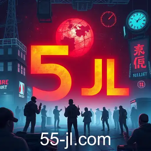 The Rise of 55 JL: A New Era in Gaming