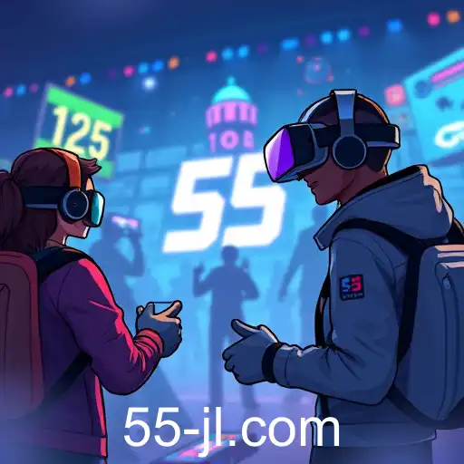 The Evolution of Online Gaming Trends