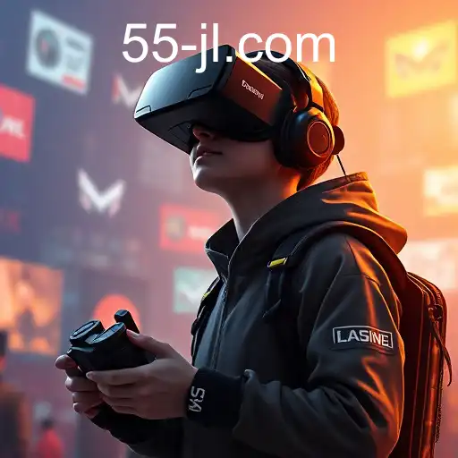 The Gaming Revolution: A New Era in 2025