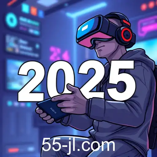 Gaming Trends and Innovations in 2025