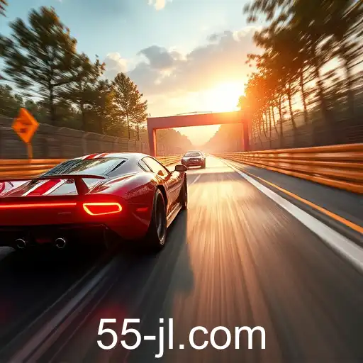 Exploring the Exciting World of Racing Games