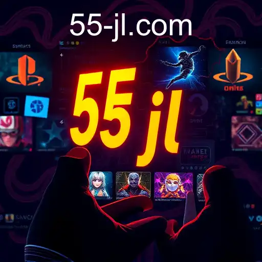 Unveiling the Rise of 55 JL in the Gaming World